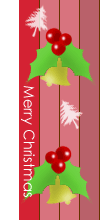クリスマス素材