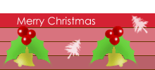 クリスマス素材