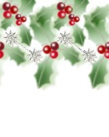 クリスマス素材