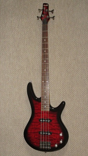 GSR370A