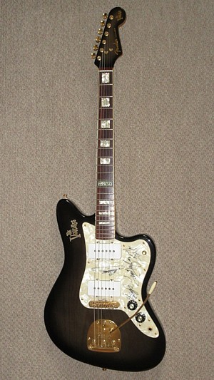 JM-165VR