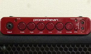 Ibanez P300H