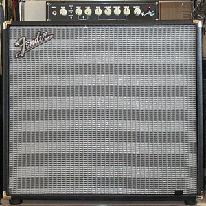 Fender Rumble 115