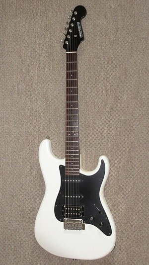 TOKAI SUPER EDITION